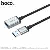 cap-sac-toc-do-cao-hoco-us10-type-c-usb3-0-50cm - ảnh nhỏ  1