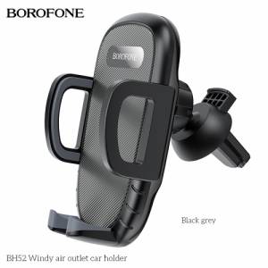 Borofone BH52 Giá đỡ cửa gió trên ô tô