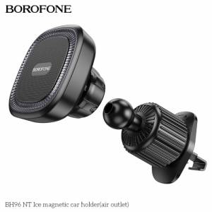 Borofone BH96 Giá đỡ xe từ tính (cửa gió)