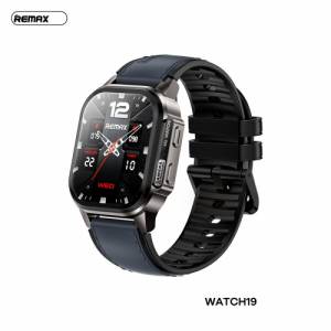 Đồng hồ Smart Watch Remax Watch 19 4G (gắn sim)