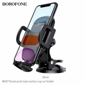 Borofone BH37 Giá đỡ trên ô tô