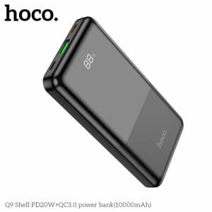 Sạc dự phòng Hoco Q9 10000mAh PD20W+QC3.0