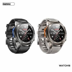 Đồng hồ định vị thể thao ngoài trời GPS thông minh Remax Watch 18