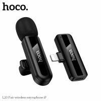Micro không dây Hoco L20 ip