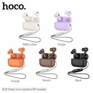 Tai True Wireless Hoco EQ9
