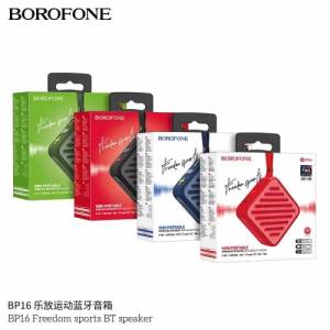 Loa bluetooth Borofone BP16