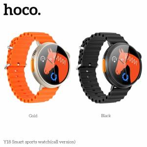 Đồng hồ Smart Watch Hoco Y18