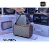 loa-karaoke-bluetooth-qixi-sk-2025 - ảnh nhỏ  1